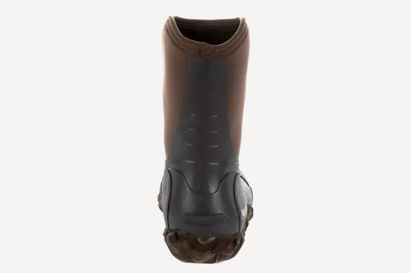 Сапоги CORE CHORE MID (EU 42 US 9; brown)